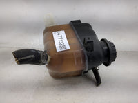 Ford Explorer Radiator Coolant Overflow Expansion Tank Bottle 1477132 - Oemusedautoparts1.com