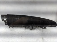 2014 Ford Explorer Radio AM FM Cd Player Receiver Replacement P/N:BBM3 61 1J0 G 461000-7177 Fits OEM Used Auto Parts - Oemus