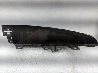 compare product 2014 Ford Explorer Radio AM FM Cd Player Receiver Replacement P/N:BBM3 61 1J0 G 461000-7177 Fits OEM Used Auto Parts