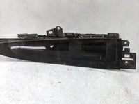 2014 Ford Explorer Radio AM FM Cd Player Receiver Replacement P/N:BBM3 61 1J0 G 461000-7177 Fits OEM Used Auto Parts - Oemus