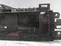 2014 Ford Explorer Radio AM FM Cd Player Receiver Replacement P/N:BBM3 61 1J0 G 461000-7177 Fits OEM Used Auto Parts - Oemus