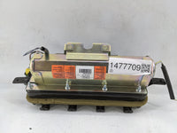 2014 Ford Explorer Air Bag Passenger Right Dashboard OEM P/N:D853-78044A74-AF Fits OEM Used Auto Parts - Oemusedautoparts1.c
