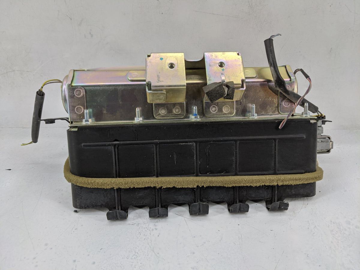 2014 Ford Explorer Air Bag Passenger Right Dashboard OEM P/N:D853-78044A74-AF Fits OEM Used Auto Parts - Oemusedautoparts1.c