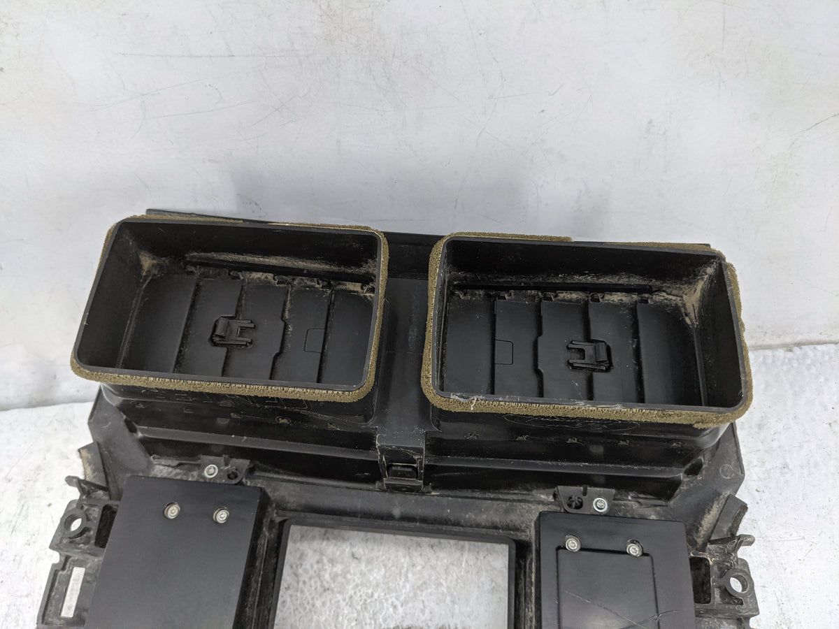 2014-2015 Ford Explorer Radio Control Panel 1477785 - Oemusedautoparts1.com