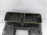 2014-2015 Ford Explorer Radio Control Panel 1477785 - Oemusedautoparts1.com