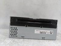 2014 Ford Explorer Radio AM FM Cd Player Receiver Replacement P/N:PU-3910L-C EB5T-19C107-EA, 276-1056-76 Fits OEM Used Auto 