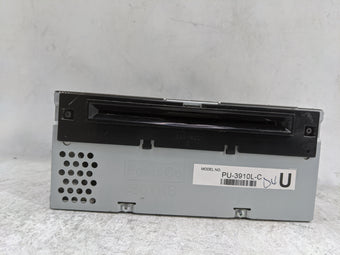 compare product 2014 Ford Explorer Radio AM FM Cd Player Receiver Replacement P/N:PU-3910L-C EB5T-19C107-EA, 276-1056-76 Fits OEM Used Auto Parts