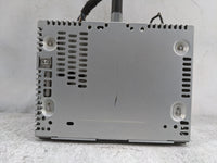 2014 Ford Explorer Radio AM FM Cd Player Receiver Replacement P/N:PU-3910L-C EB5T-19C107-EA, 276-1056-76 Fits OEM Used Auto 