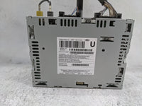 2014 Ford Explorer Radio AM FM Cd Player Receiver Replacement P/N:PU-3910L-C EB5T-19C107-EA, 276-1056-76 Fits OEM Used Auto 