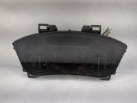2014 Ford Explorer Instrument Cluster Speedometer Gauges P/N:1837031 Miles: Fits OEM Used Auto Parts - Oemusedautoparts1.com