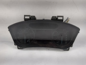 compare product 2014 Ford Explorer Instrument Cluster Speedometer Gauges P/N:1837031 Miles: Fits OEM Used Auto Parts