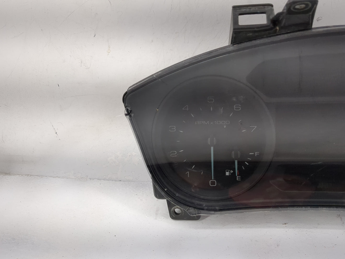 2014 Ford Explorer Instrument Cluster Speedometer Gauges P/N:1837031 Miles: Fits OEM Used Auto Parts - Oemusedautoparts1.com
