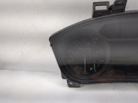 2014 Ford Explorer Instrument Cluster Speedometer Gauges P/N:1837031 Miles: Fits OEM Used Auto Parts - Oemusedautoparts1.com