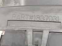 2014 Ford Explorer Instrument Cluster Speedometer Gauges P/N:1837031 Miles: Fits OEM Used Auto Parts - Oemusedautoparts1.com