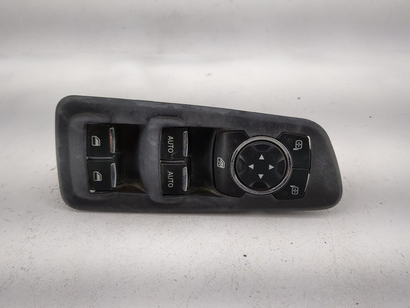 2011-2022 Ford Explorer Master Power Window Switch Replacement Driver Side Left P/N:BB5T-14540-BGW Fits OEM Used Auto Parts 