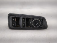 2011-2022 Ford Explorer Master Power Window Switch Replacement Driver Side Left P/N:BB5T-14540-BGW Fits OEM Used Auto Parts 