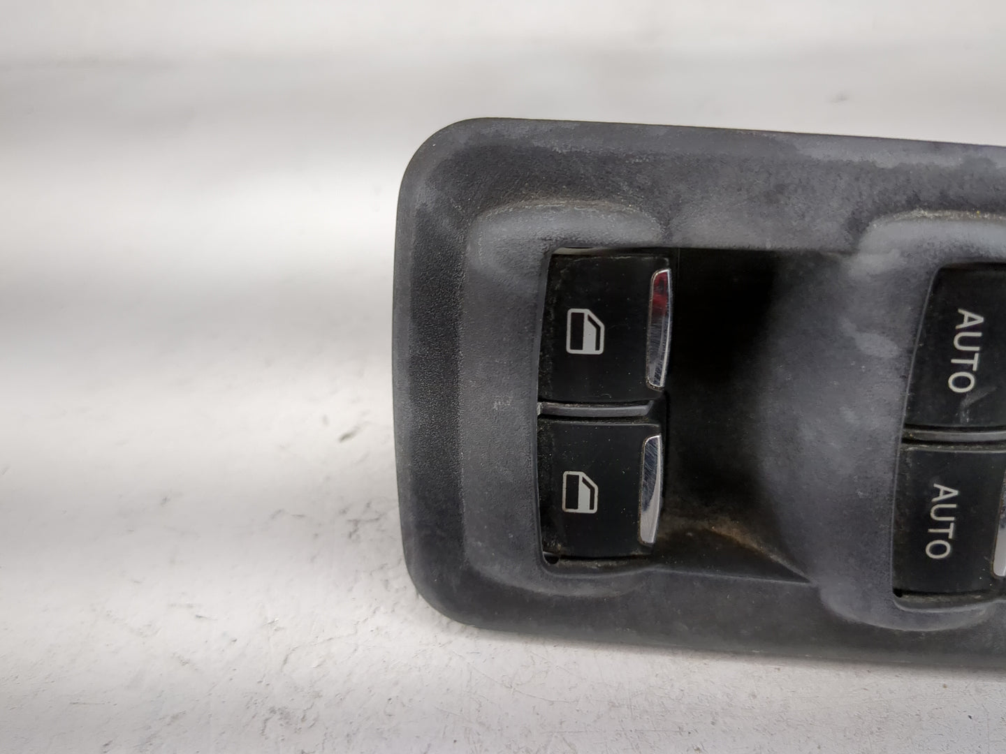 2011-2022 Ford Explorer Master Power Window Switch Replacement Driver Side Left P/N:BB5T-14540-BGW Fits OEM Used Auto Parts 