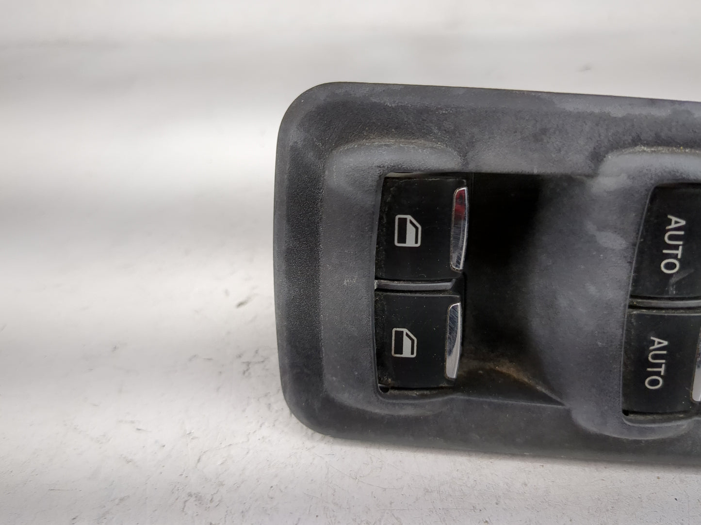 2011-2022 Ford Explorer Master Power Window Switch Replacement Driver Side Left P/N:BB5T-14540-BGW Fits OEM Used Auto Parts 