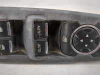 2011-2022 Ford Explorer Master Power Window Switch Replacement Driver Side Left P/N:BB5T-14540-BGW Fits OEM Used Auto Parts 