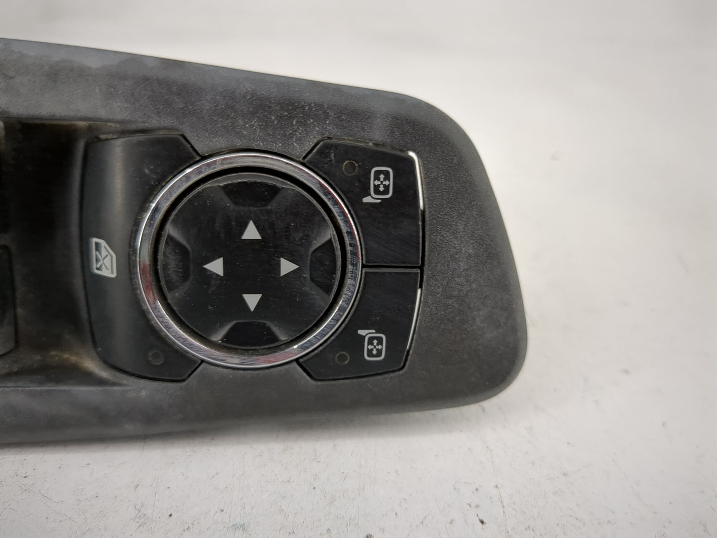 2011-2022 Ford Explorer Master Power Window Switch Replacement Driver Side Left P/N:BB5T-14540-BGW Fits OEM Used Auto Parts 
