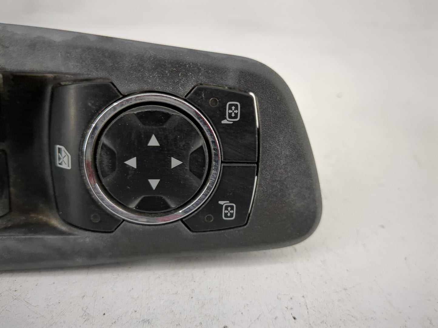 2011-2022 Ford Explorer Master Power Window Switch Replacement Driver Side Left P/N:BB5T-14540-BGW Fits OEM Used Auto Parts 