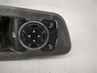 2011-2022 Ford Explorer Master Power Window Switch Replacement Driver Side Left P/N:BB5T-14540-BGW Fits OEM Used Auto Parts 