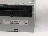 2014 Ford Explorer Radio AM FM Cd Player Receiver Replacement P/N:PU-3890L-A Fits OEM Used Auto Parts - Oemusedautoparts1.co