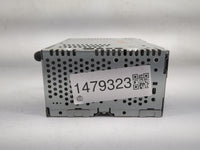 2014 Ford Explorer Radio AM FM Cd Player Receiver Replacement P/N:PU-3890L-A Fits OEM Used Auto Parts - Oemusedautoparts1.co