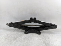 2014 Ford Explorer Spare Scissor Car Jack Black - Oemusedautoparts1.com