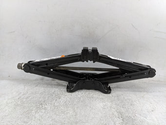 compare product 2014 Ford Explorer Spare Scissor Car Jack Black