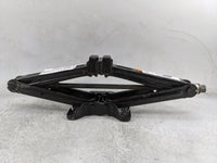 2014 Ford Explorer Spare Scissor Car Jack Black - Oemusedautoparts1.com