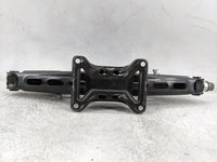 2014 Ford Explorer Spare Scissor Car Jack Black - Oemusedautoparts1.com