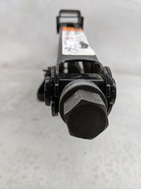2014 Ford Explorer Spare Scissor Car Jack Black - Oemusedautoparts1.com