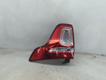 compare product 2011-2015 Ford Explorer Tail Light Assembly Passenger Right OEM P/N:DB53-13N552-A DB53-13405-A Fits Fits 2011 2012 2013 2014 2015 OEM Used Auto Parts