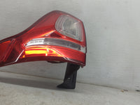 2011-2015 Ford Explorer Tail Light Assembly Passenger Right OEM P/N:DB53-13N552-A DB53-13405-A Fits Fits 2011 2012 2013 2014