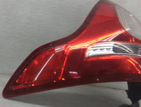 2011-2015 Ford Explorer Tail Light Assembly Passenger Right OEM P/N:DB53-13N552-A DB53-13405-A Fits Fits 2011 2012 2013 2014