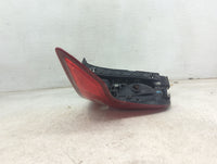 2011-2015 Ford Explorer Tail Light Assembly Passenger Right OEM P/N:DB53-13N552-A DB53-13405-A Fits Fits 2011 2012 2013 2014
