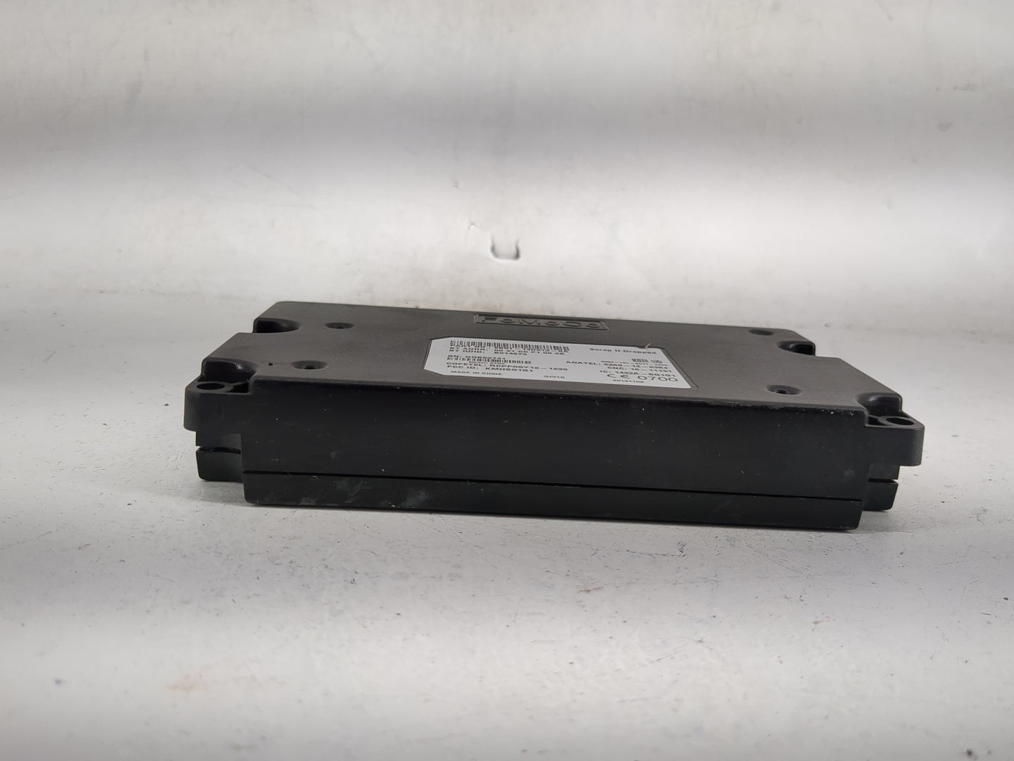 2014-2015 Ford Explorer Communication Control Module 1481117 - Oemusedautoparts1.com