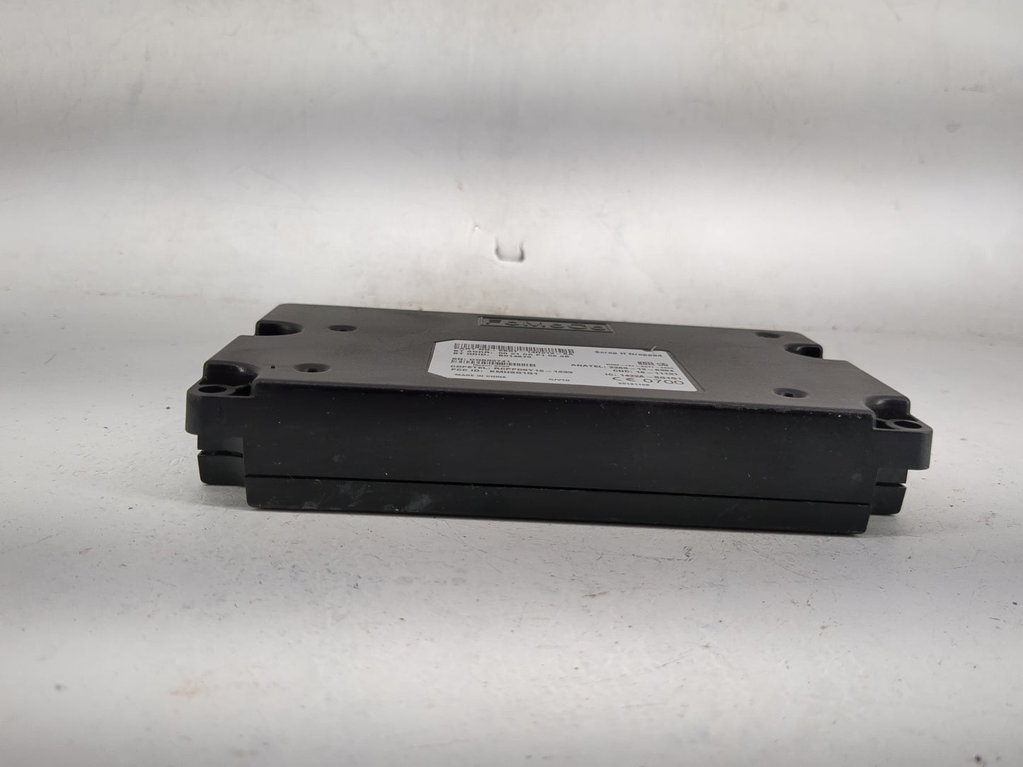 2014-2015 Ford Explorer Communication Control Module 1481117 - Oemusedautoparts1.com