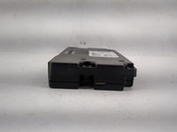 2014-2015 Ford Explorer Communication Control Module 1481117 - Oemusedautoparts1.com