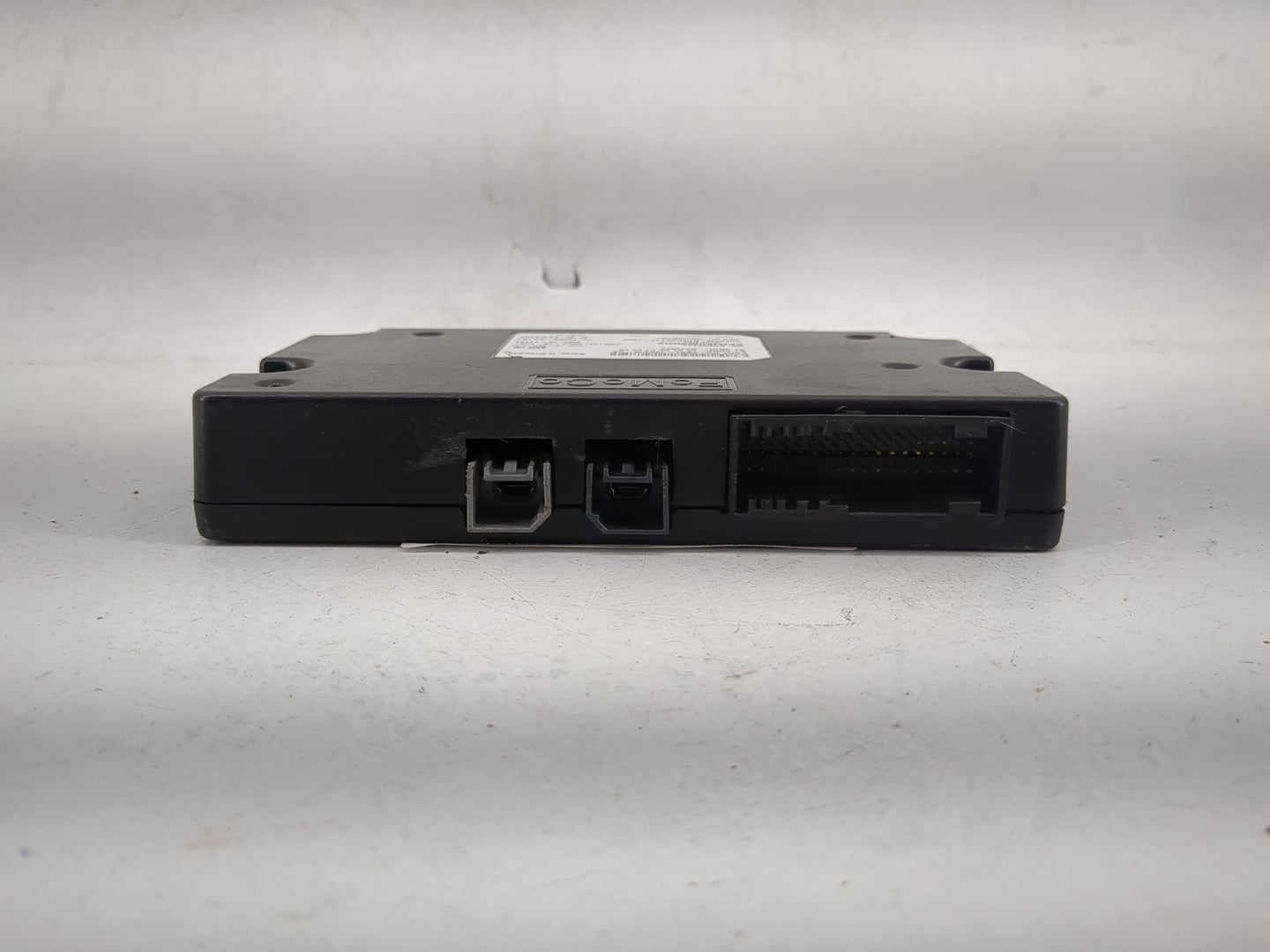 2014-2015 Ford Explorer Communication Control Module 1481117 - Oemusedautoparts1.com