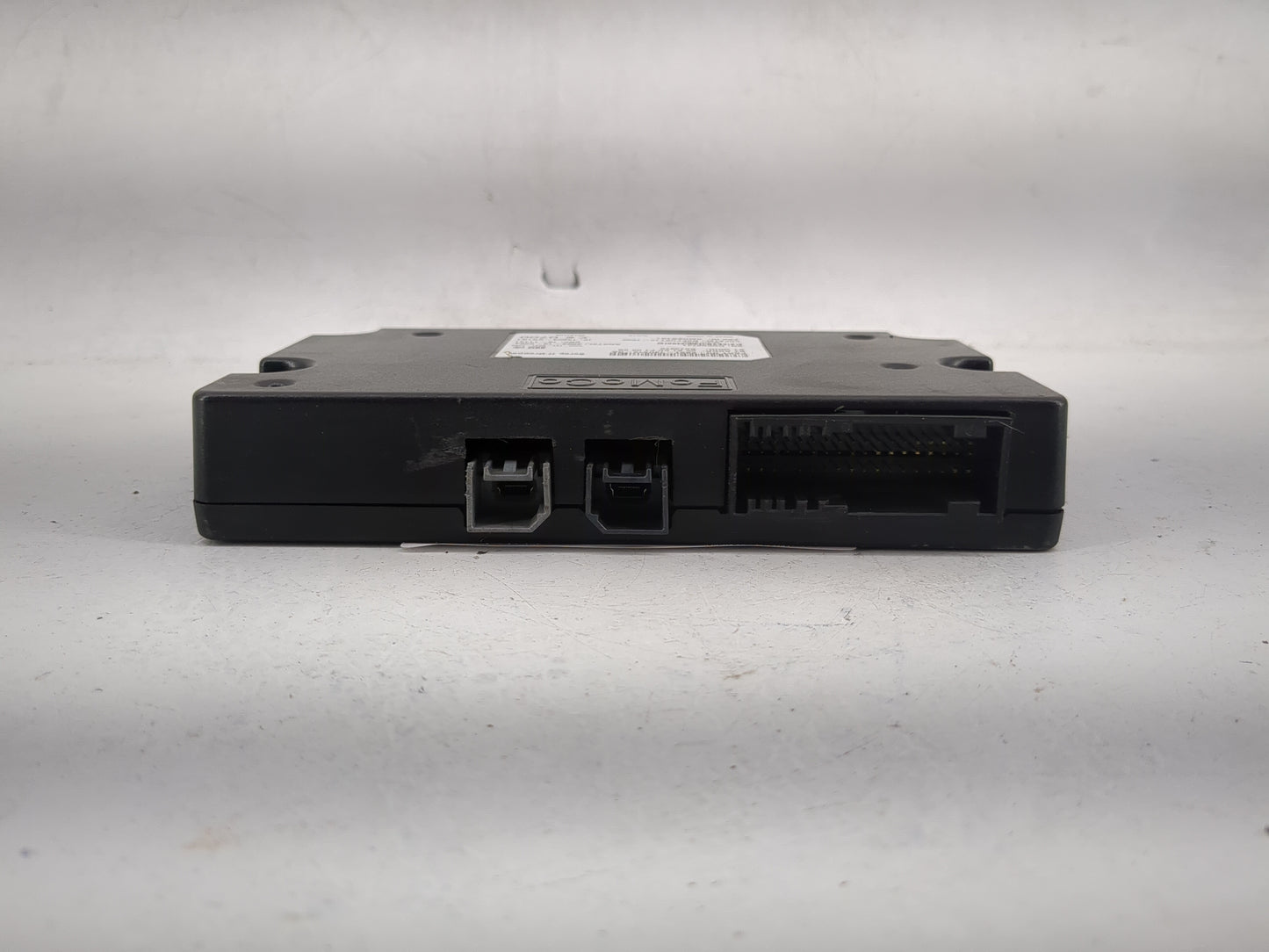 2014-2015 Ford Explorer Communication Control Module 1481117 - Oemusedautoparts1.com
