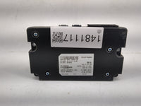 2014-2015 Ford Explorer Communication Control Module 1481117 - Oemusedautoparts1.com