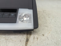 Ford Explorer Overhead Console W/rear Climate Control Black 1482760 - Oemusedautoparts1.com