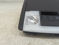 Ford Explorer Overhead Console W/rear Climate Control Black 1482760 - Oemusedautoparts1.com