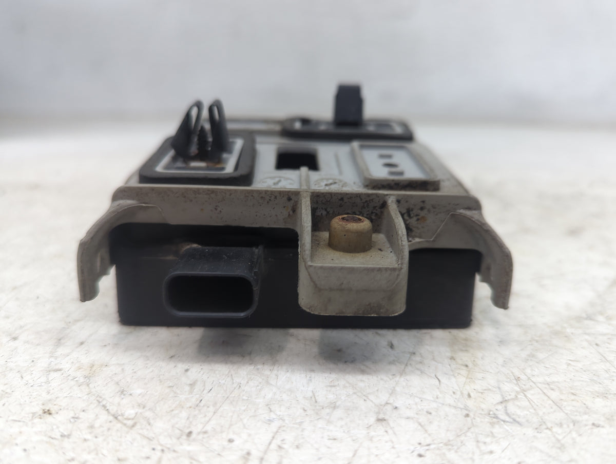 2013-2015 Ford Explorer Backup Camera Or Backup Sensor 1483701 - Oemusedautoparts1.com