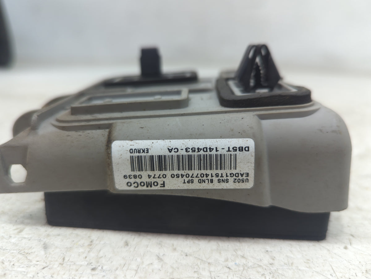 2013-2015 Ford Explorer Backup Camera Or Backup Sensor 1483701 - Oemusedautoparts1.com