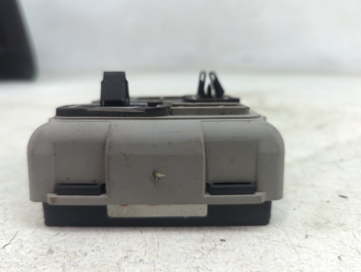 2013-2015 Ford Explorer Backup Camera Or Backup Sensor 1483701 - Oemusedautoparts1.com
