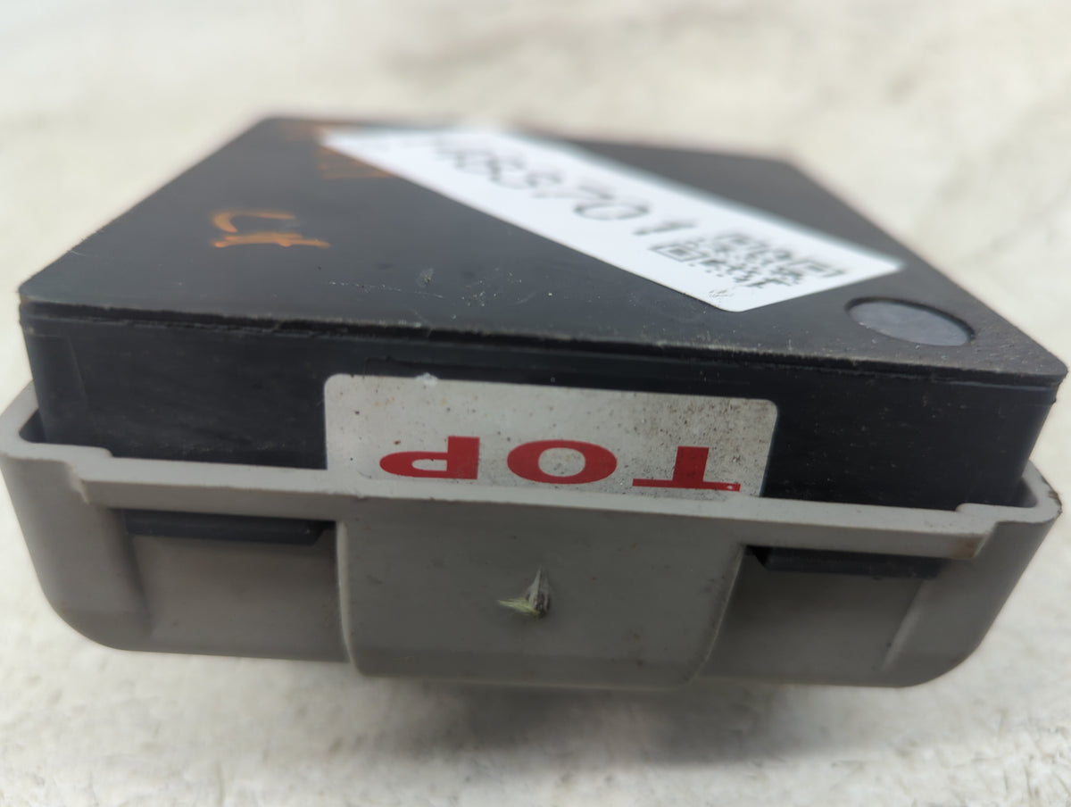 2013-2015 Ford Explorer Backup Camera Or Backup Sensor 1483701 - Oemusedautoparts1.com