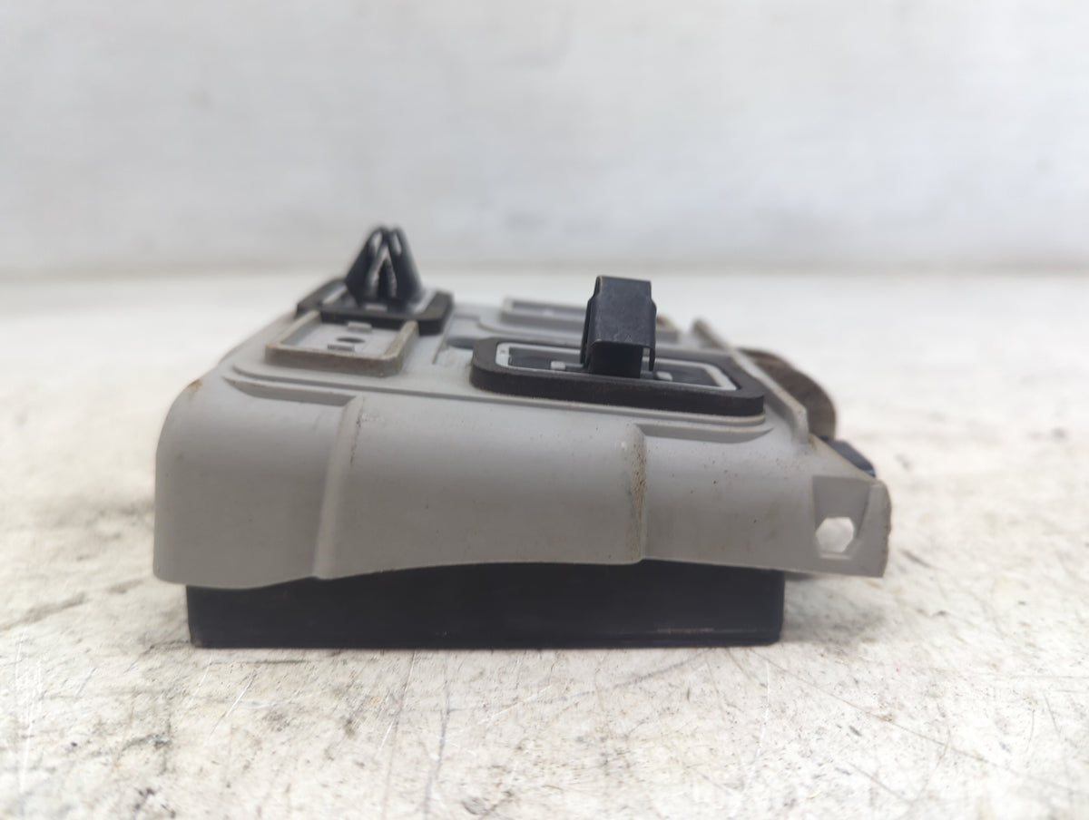 2013-2015 Ford Explorer Backup Camera Or Backup Sensor 1483794 - Oemusedautoparts1.com